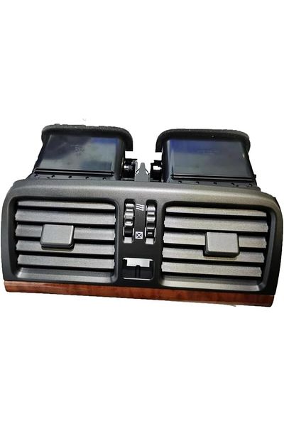 Lexus Compatible with LS400 AC Feather Decor