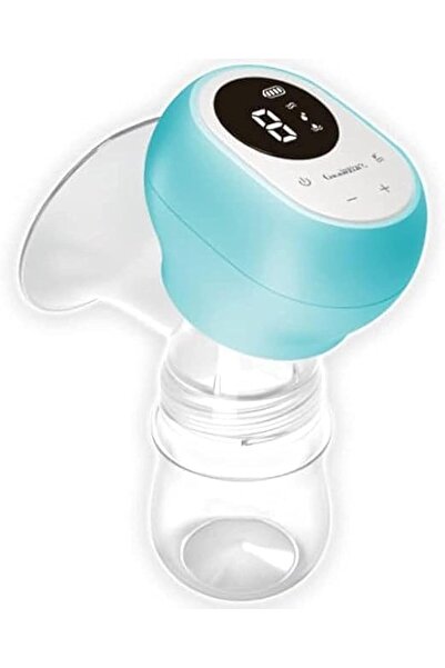 Granzia مضخة الثدي الكهربائية من سولوفيد