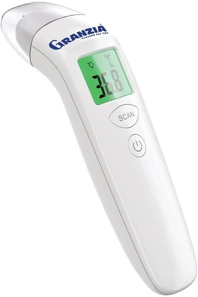 Granzia Infrared Thermometer NC-6