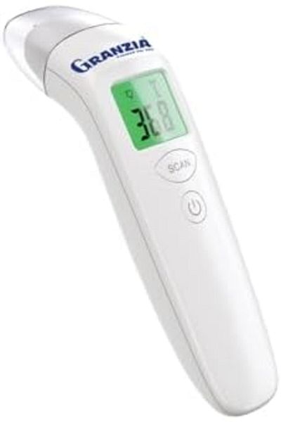 Granzia Infrared Thermometer NC-6