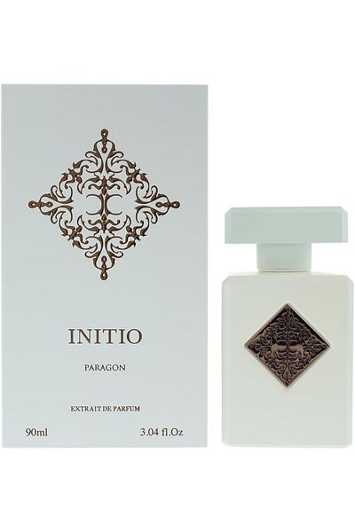Initio Initio Parfums Prives Paragon Eau de Parfum for Unisex, 3.04 fl oz (90 ml)