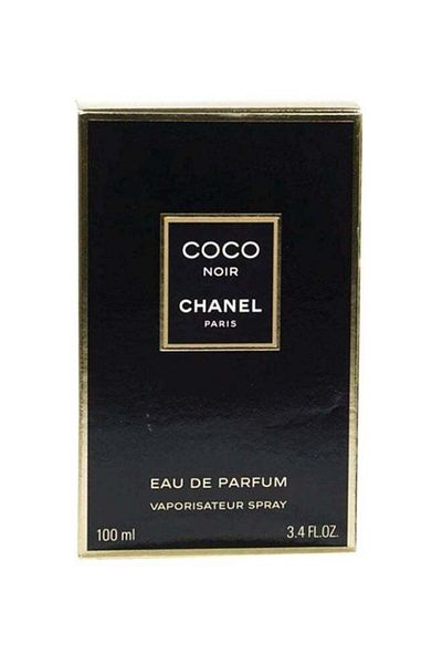 CoCo Chanel Coco Noir Eau de Parfum 100ml
