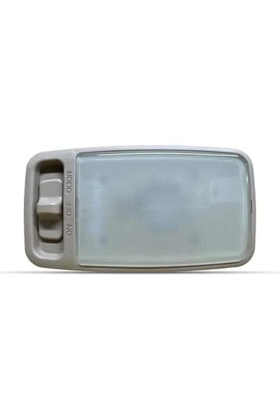 CAMRY Roof Lamp Compatible with 1998-2006 Beige | Replica