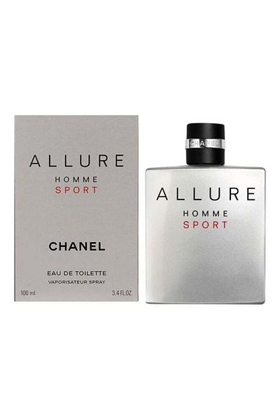 ALLURE Chanel Allure Homme Sport EDT for Men 100ml