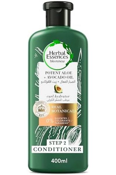 Herbal Essences Sulfate-Free Conditioner with Aloe & Avocado