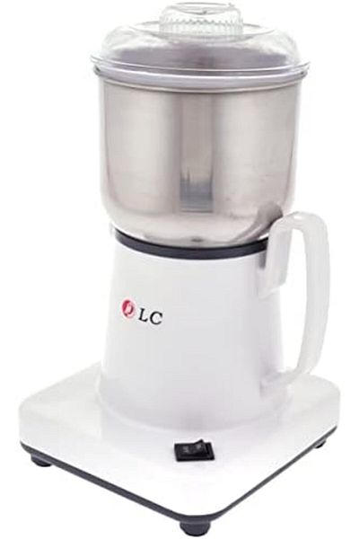 Biki Electric Grinder 350W For Coffee & Spices Grinder