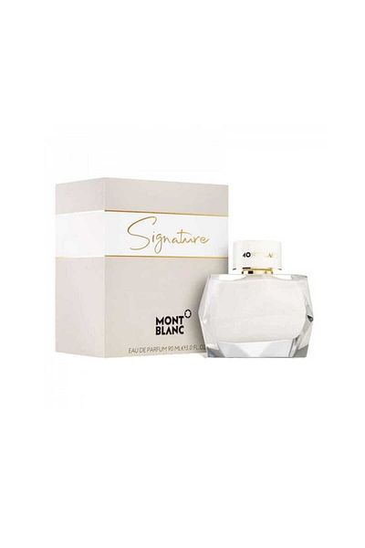 montblack Mont Blanc Signature for Women Eau de Parfum 90ml