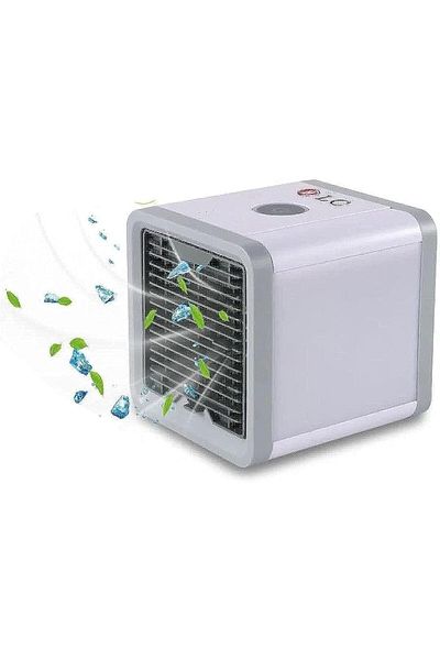 Biki Arctic Air Cooler | For Cool Moist Air 5 V, 6 Watt