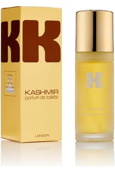 Kashmir Cashmere Perfume for Women - Eau de Toilette - 55 ml