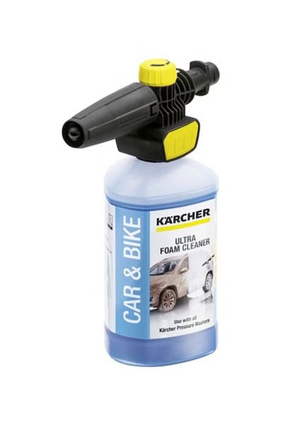 Karcher Ultra Foam Cleaner With Nozzle