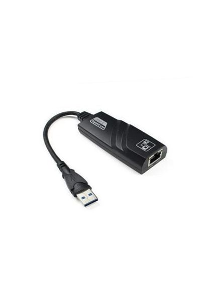 nelbo Nelbo Gigabit USB 3.0 network card, usb internet adapter