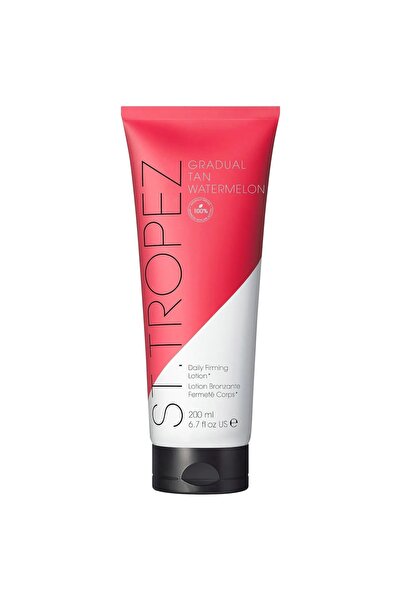 St. Tropez Gradual Tan Watermelon Daily Firming Lotion 200ml