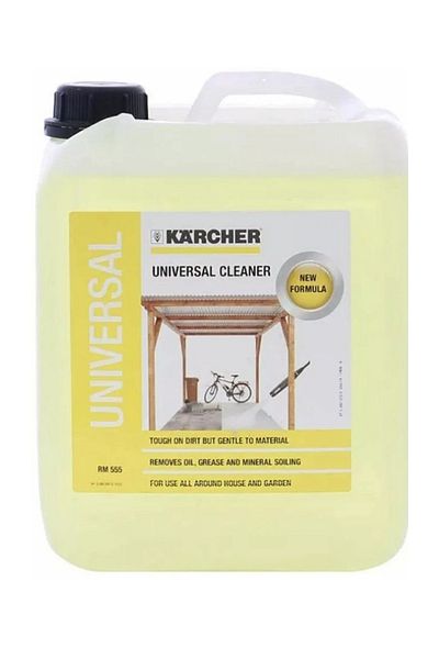 Karcher Universal Cleaner RM 555