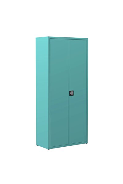 verametal Çelik Dosya Dolabı Metal Dolap Ofis Dolapları Arşiv , Garaj , Bahçe , Kiler , Balkon