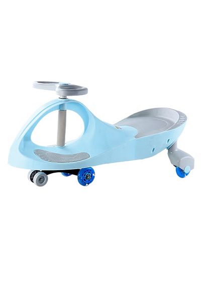 rexa Swing Ride On Twist Car