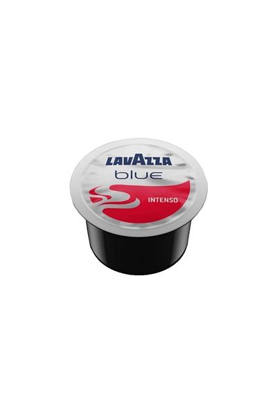 LavAzza Capsule Blue Intenso - 100 capsule