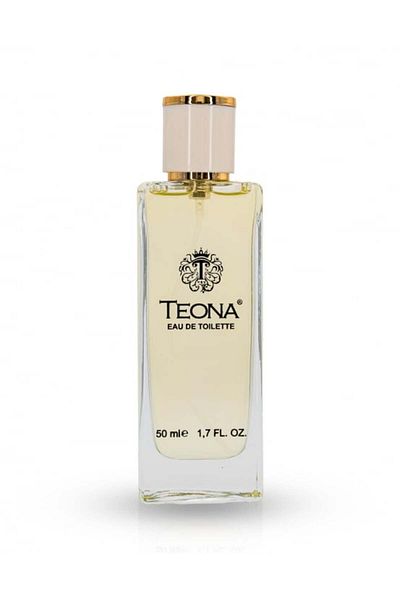 TEONA Towel Wrap W157 Honey Bonbon, 50 ml