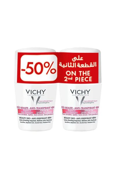 Vichy Deo Beauty Bog 50 % Next