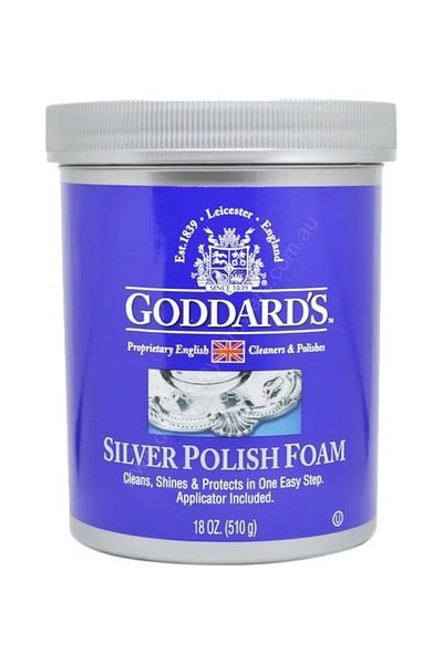 GODDARD'S Long-Term Use Foam Pad – High-Density Support Cushion for Daily Comfort & Pressure Relief