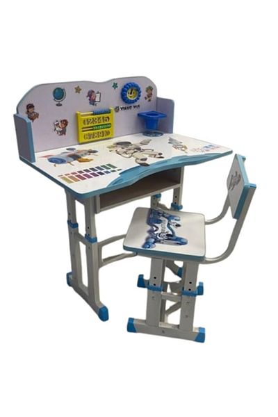 rexa Cartoon School Table
