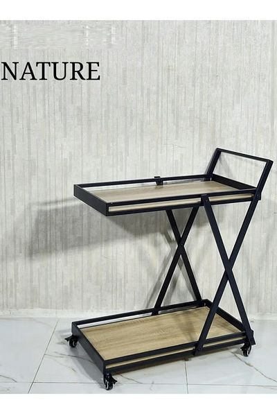 rexa Tea Table Wood