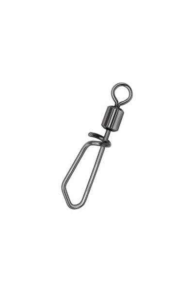 Zfish FishOn Pivot cu închidere în T, mărime 8/35 kg