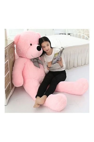 rexa Soft Stuffed Teddy Bear 90cm