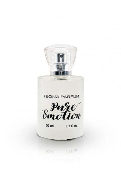 TEONA Pure Emotion Eau de Parfum