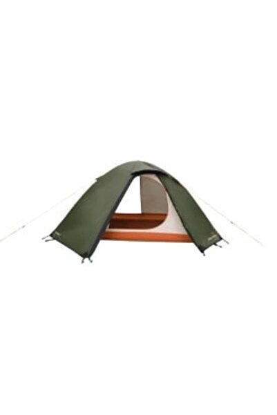 Easy Camp Camping tent dome type for 3 persons, 280 x 230 x 120 cm, Easy Camp Tent Rondane 3