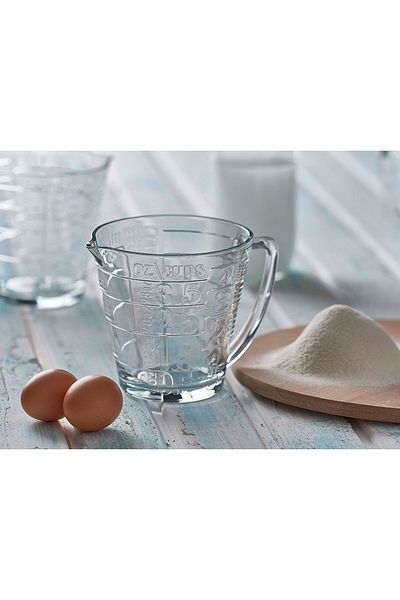 Paşabahçe Graduated cup 1.13L, Basic