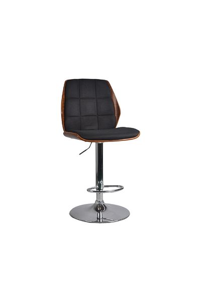 rexa Adjustable swivel bar chair