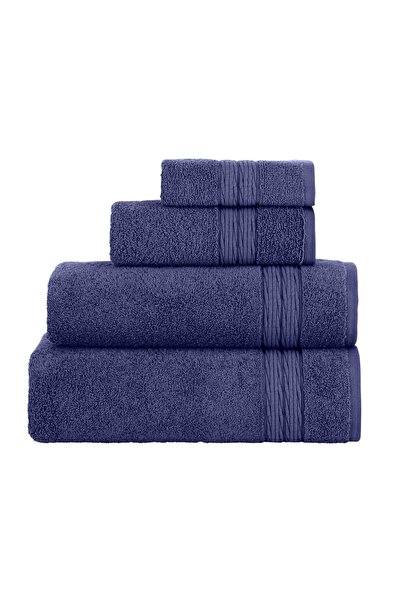 CASA LUSSO Chappy Towel Set