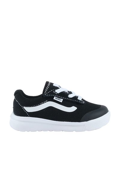 Vans Range Brz Baby Black Sports Shoes (Vn000Egbba21)