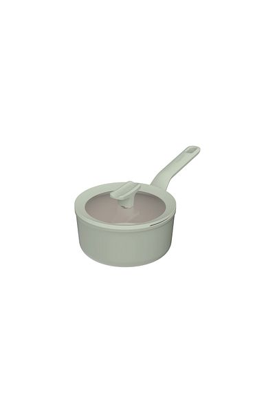Berghoff Balance SA saucepan with lid 18 cm