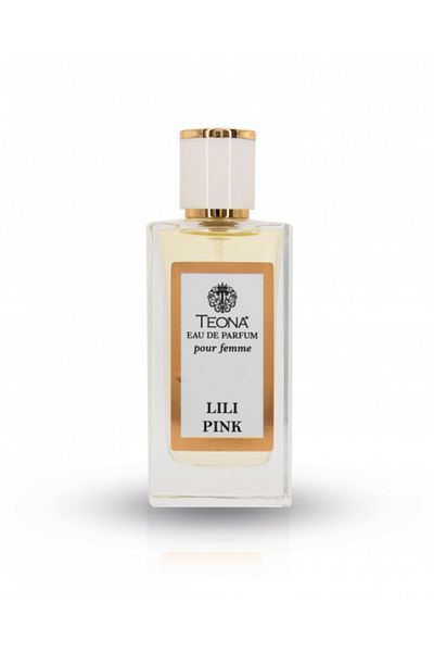 TEONA Lili Pink Eau de Parfum