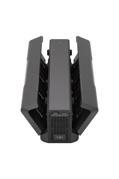 DJI TB51 Inspire 3 battery charging hub