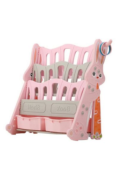 rexa Fancy Book Storage Self 75X40X80cm