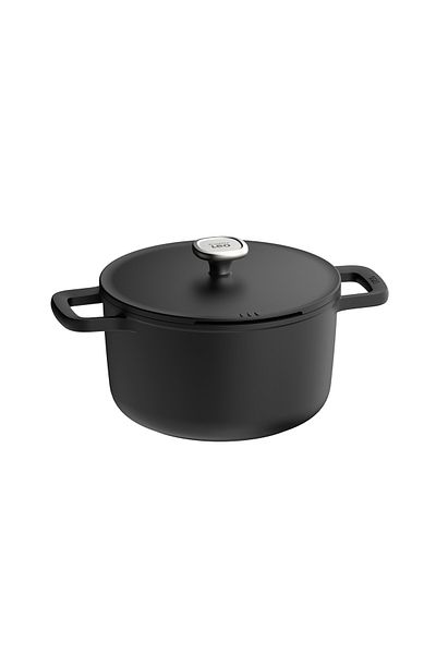 Berghoff Cratiță cu capac Phantom 24x14 cm