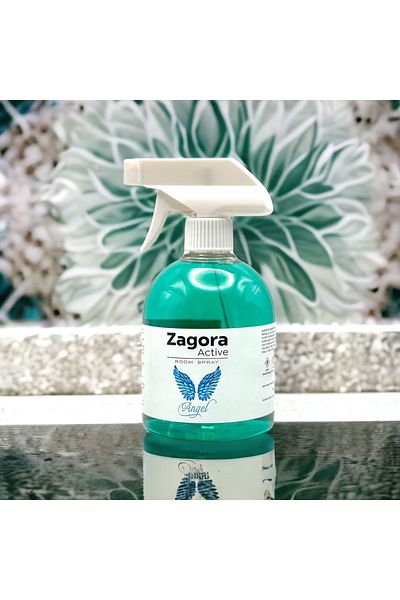 ZAGORA ACTIVE Angel Air Freshener Spray 500 ml