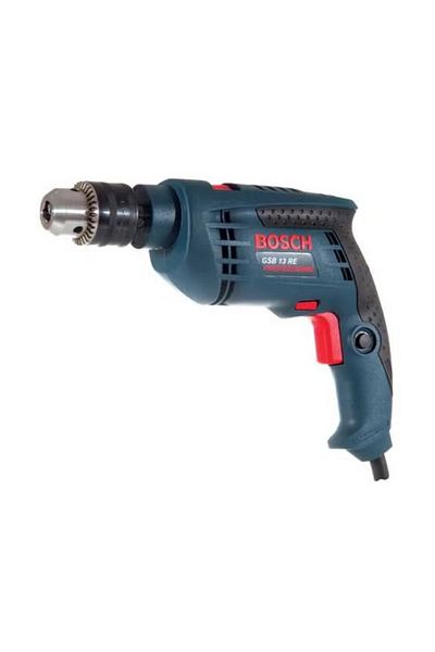 Bosch Hammer Drill Blue/Black 276x180mm