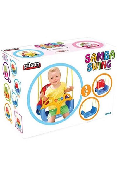 rexa Outdoor Samba Swing Seat 44 x 37 x 35centimeter