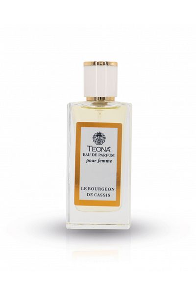 TEONA Le Bourgeon De Cassis Eau de Parfum
