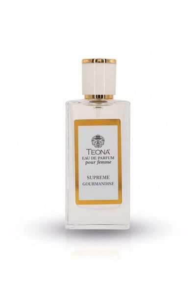 TEONA Supreme Gourmandise Eau de Parfum