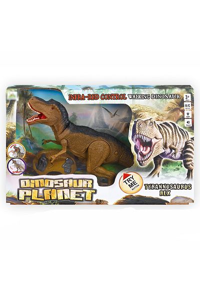 rexa Dinosaur Planet