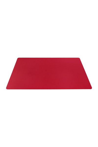 Ambition Bord de patiserie 55x42cm, silicon rosu, Cherry
