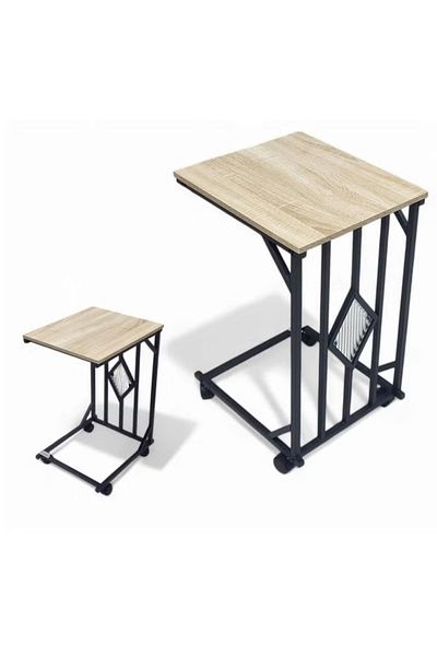 rexa Tea Table Wood