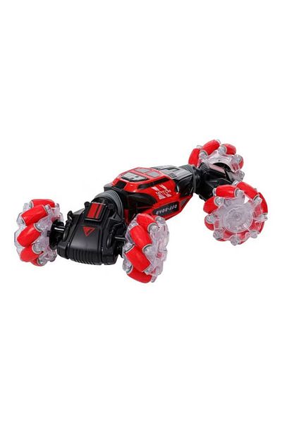 rexa Gesture Sensor Control Deformable Electric Car Toy 32x13x22cm