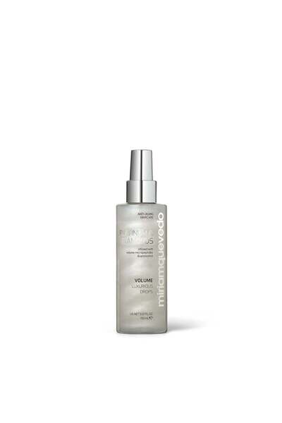 Miriam Quevedo Picături Volum Luxoase Platină și Diamante 150 Ml