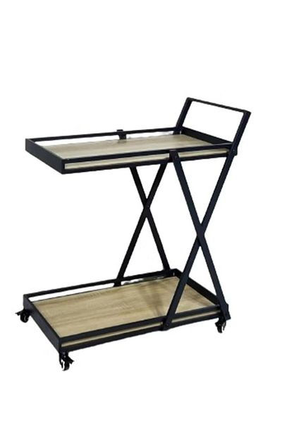 rexa Tea Table Wood