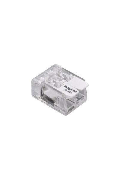Braytron Quick Socket Connector BRY-SC302-2